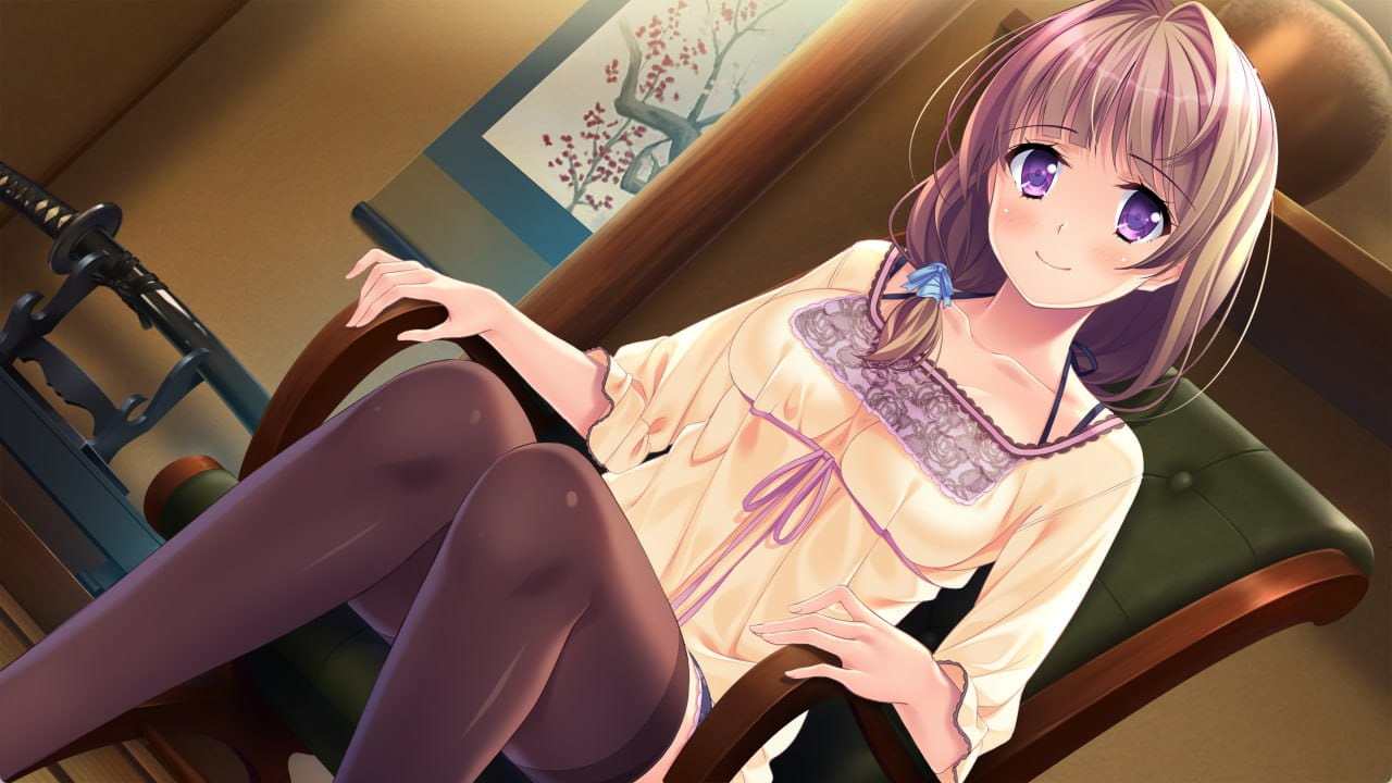【ADV/中文/CV】樱之杜†净梦者STEAM版【PC/5G】