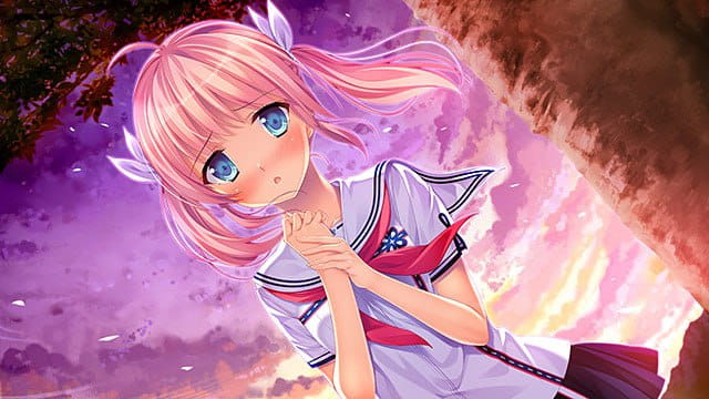 【ADV/中文/CV】樱之杜†净梦者STEAM版【PC/5G】