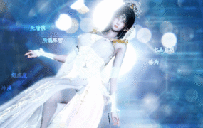 【3D/全彩/无修】新版凌薇01-03（完整版）【720M】