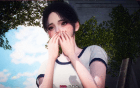 【3D/全彩/无修】坠爱-上篇【3.3G】