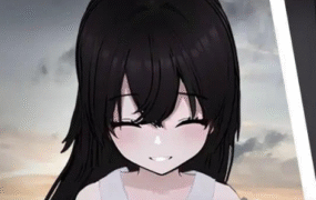 【RPG/AI汉化/MTool】啊，幽灵【电脑/2.4G】