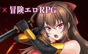 【RPG/AI汉化/MTool】红焰忍姬桃花 – 淫魔堕落姬谭-v1.0【PC/1.6G】