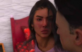 【欧美SLG/汉化/动态】诅咒的快乐v0.1 AI版【PC+安卓/1.63G/更新】Cursed Pleasure [v0.1]