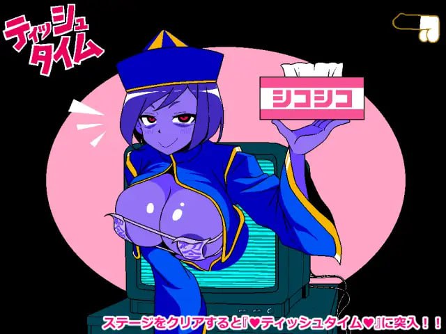 【SLG/AI汉化/像素动态/MTool】色情猜拳 僵尸篇25.12.01【PC/970M】