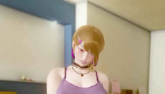 【欧美SLG/汉化/动态】没有后宫只是NTREp.2A AI版【PC+安卓/4.84G/更新】No Harem Just NTR [Ep.2A]