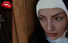 【欧美SLG/汉化/沙盒】劳拉：好色的秘密Ch.2v0.4 AI版【PC+安卓/7.21G/更新】Laura: Lustful Secrets [Ch.2 v0.4 BETA]