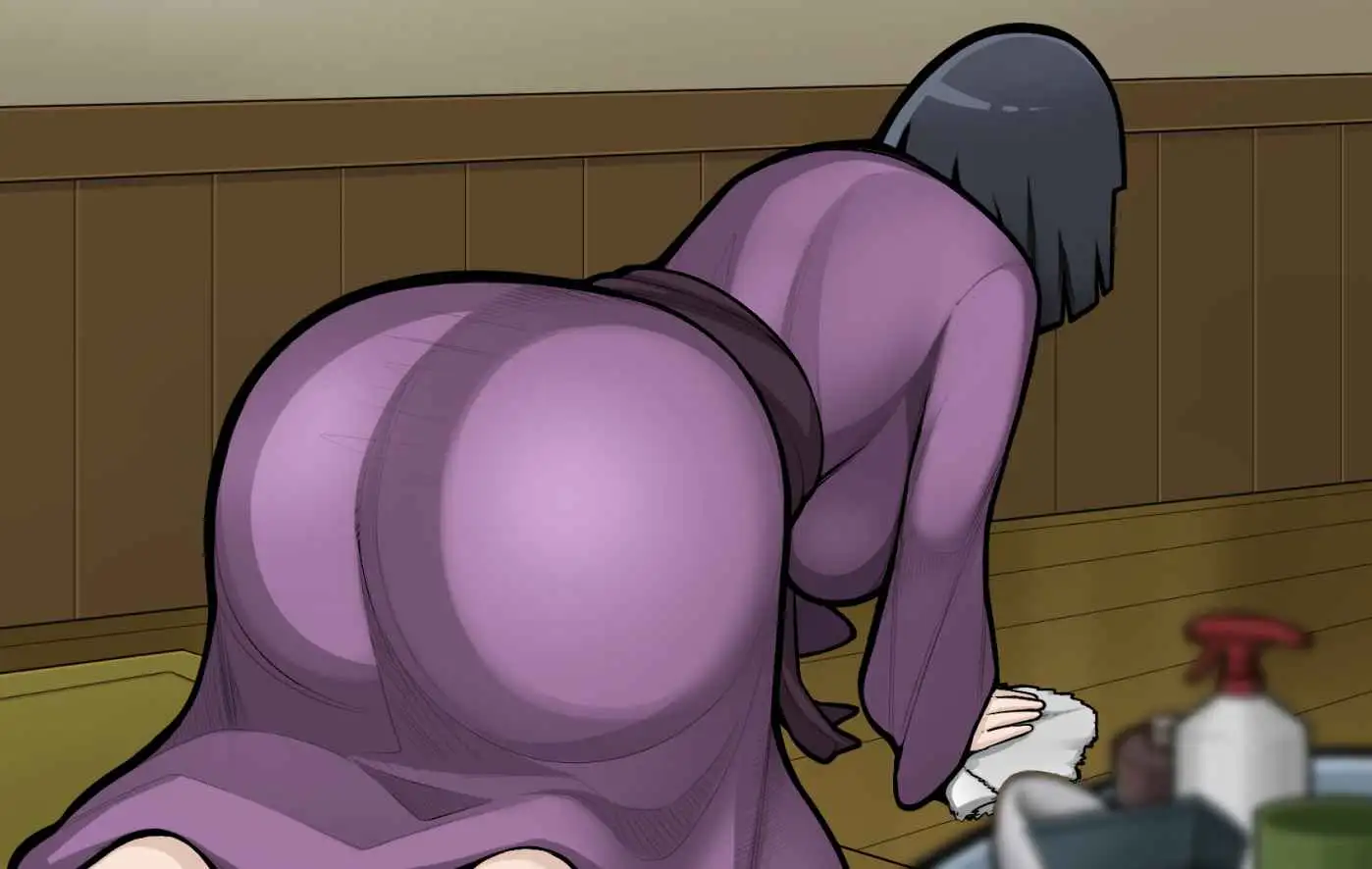 【SLG/汉化/动态】木叶熟女v0.8 AI版【PC+安卓/2.98G/更新】Konoha Milfs [v0.8]