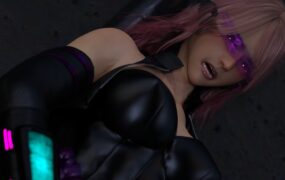 【ACT/汉化/动态】流星猎犬Ver20251204【PC/11.3G/更新】Hounds of the Meteor Ver20251204