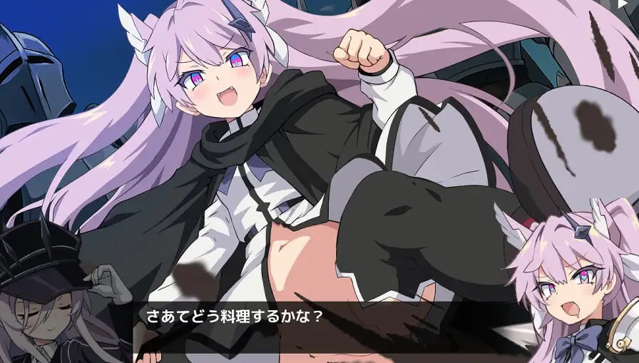 【RPG/AI汉化/MTool】狄亚索之穴~穿越被囚禁的大地~v1.0.3【PC/827M】
