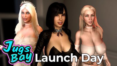 【3D/中文/动态】贾格斯湾v1.0.4官方中文版【PC/10.9G】