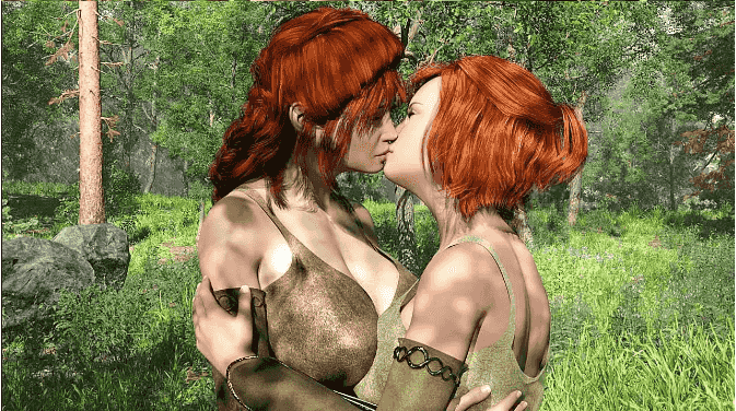 【欧美SLG/汉化/动态】阿伦贾的冒险v0.21 AI版【PC+安卓/5.02G/更新】Alenja’s Adventures [v0.21 Final]