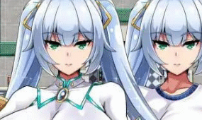 【RPG/AI汉化/MTool/NTR】NTR女主角：纯白正义白雪v1.0.1【1.5G】