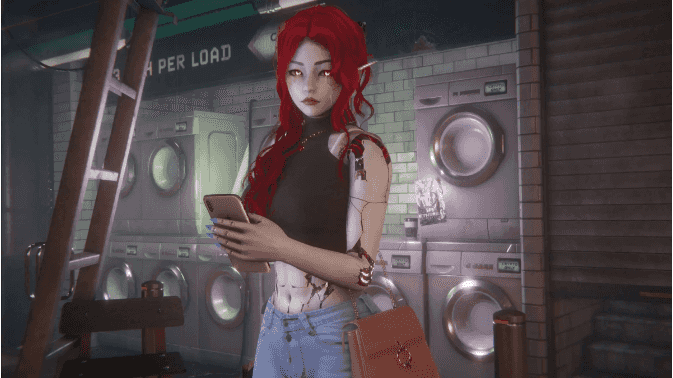 【亚洲SLG/汉化/动态】小丑小队0.1 AI版【PC+安卓/1.49G/更新】Clown Squad [Prologue]