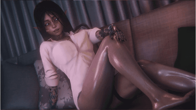 【亚洲SLG/汉化/动态】小丑小队0.1 AI版【PC+安卓/1.49G/更新】Clown Squad [Prologue]