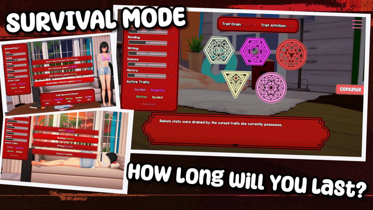 【日系SLG/汉化/动态】强制导师v1.1.2 AI版【PC+安卓/1.2G/更新】Mandatory Mentor [v1.1.2]