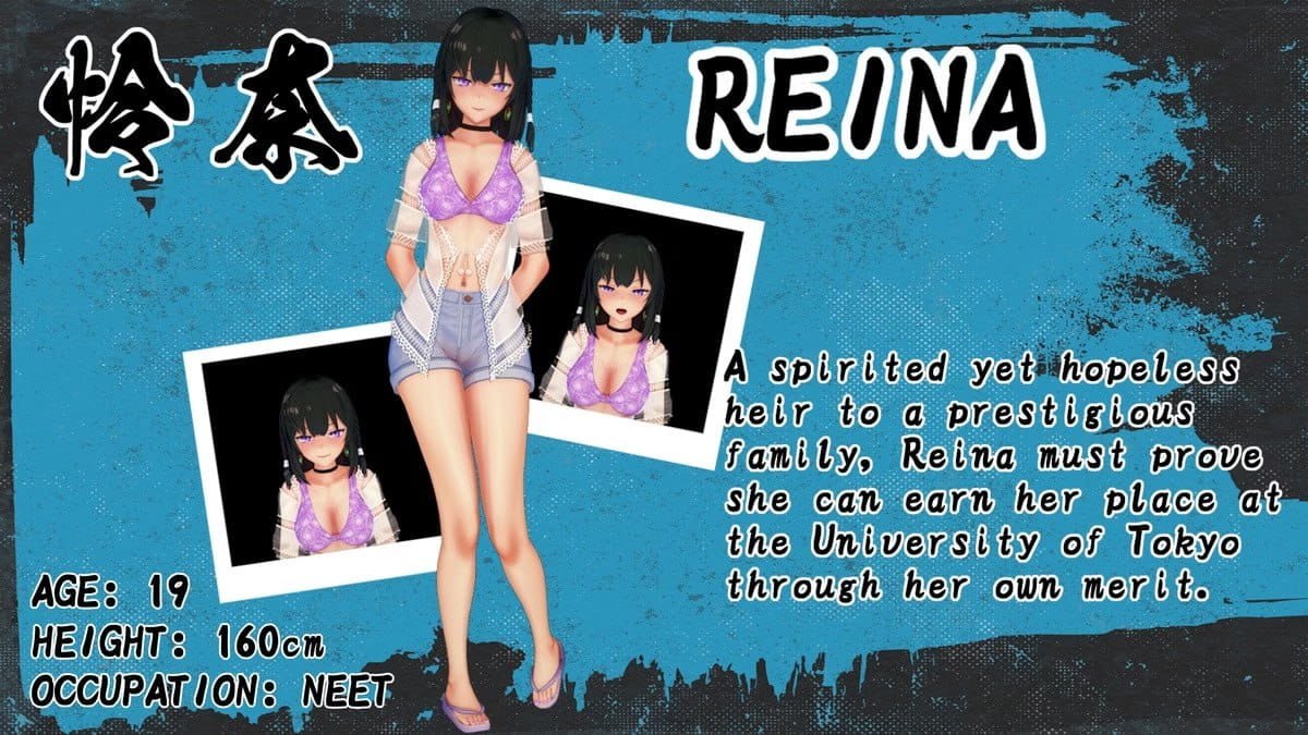 【日系SLG/汉化/动态】强制导师v1.1.2 AI版【PC+安卓/1.2G/更新】Mandatory Mentor [v1.1.2]