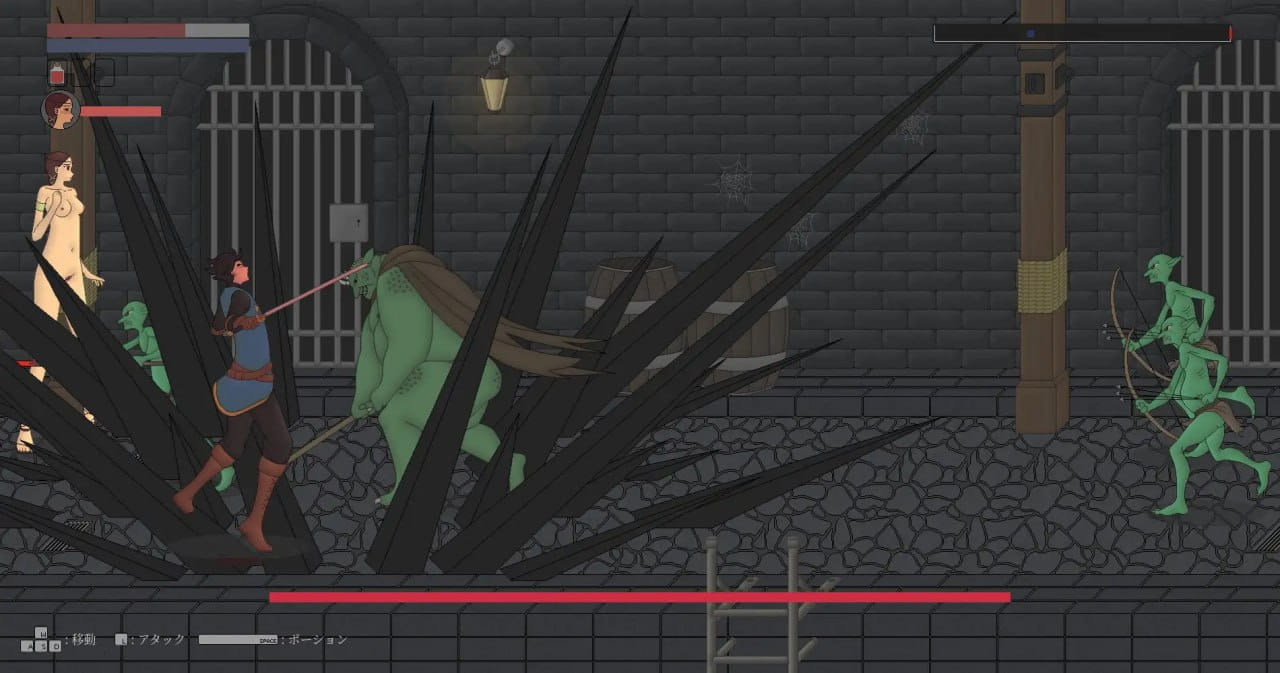 【ACT/中文/动态/NTR】我的公主新娘v0.5【PC/124M】