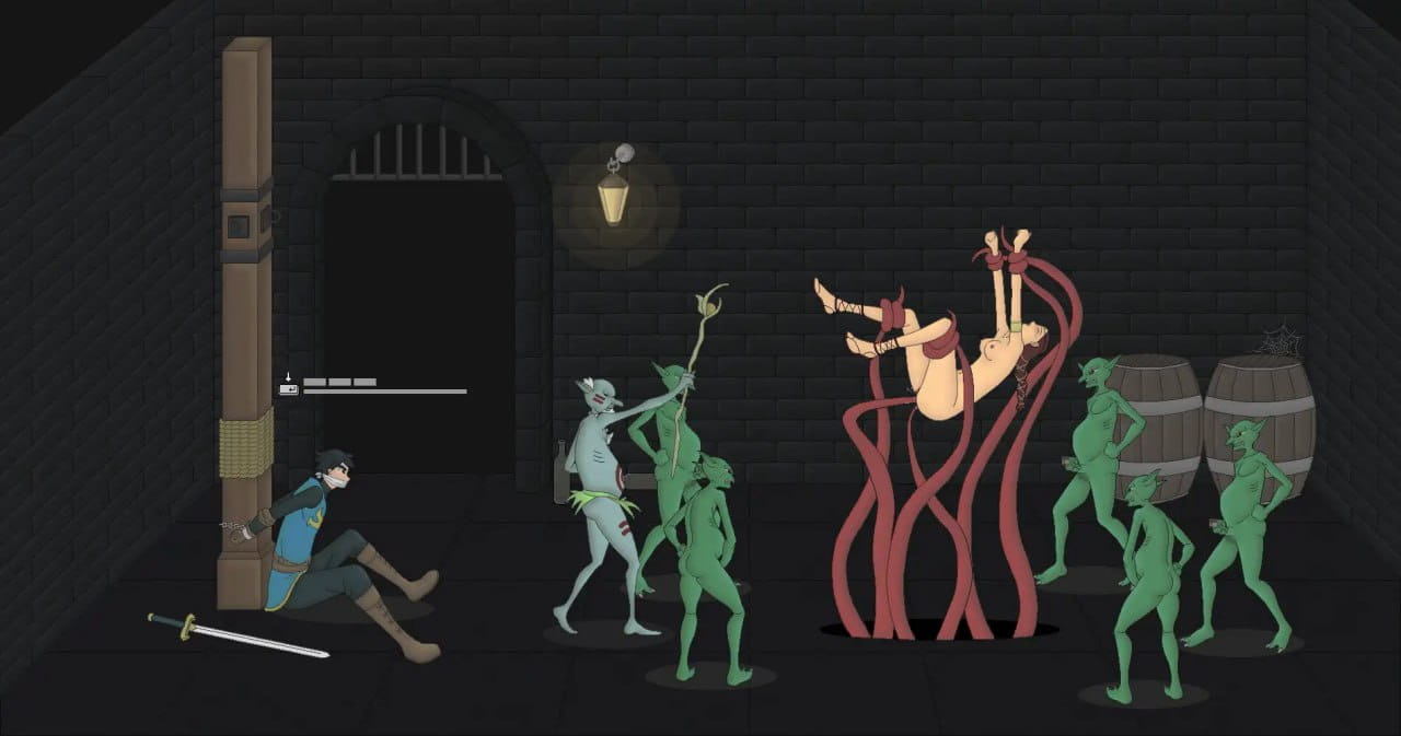 【ACT/中文/动态/NTR】我的公主新娘v0.5【PC/124M】