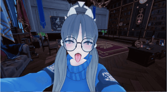 【欧美SLG/汉化/动态】邪恶统治ch3 AI版【PC+安卓/1.83G/更新】Wicked Dominion [ch3]