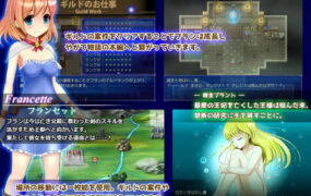 【RPG/AI汉化/MTool】小勇者v1.0.5【PC/1.1G】