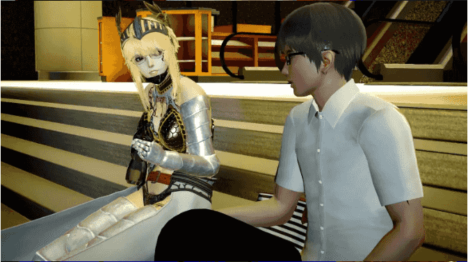 【亚洲SLG/汉化/沙盒】黑手党证书v0.3.7 AI版【PC+安卓/1.81G/更新】Mafia Certificate [v0.3.7]