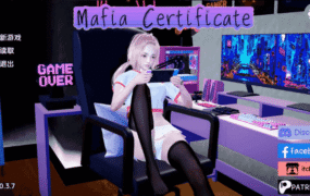 【亚洲SLG/汉化/沙盒】黑手党证书v0.3.7 AI版【PC+安卓/1.81G/更新】Mafia Certificate [v0.3.7]