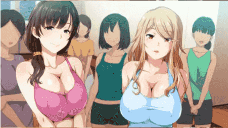 【拔作ADV/中文】淫乱人妻云集的瑜伽教室V1.3 官方中文版[新作]【电脑/954M】