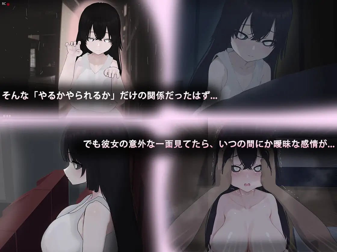 【精品RPG/中文/动态】啊!幽灵!官方中文版【电脑/1.7G】