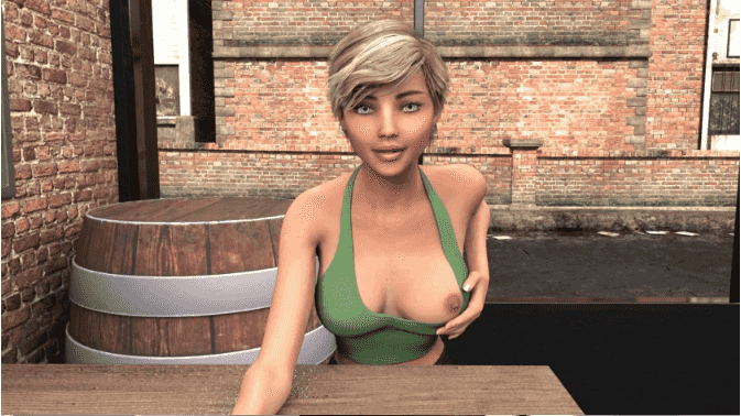 【欧美SLG/汉化/动态】心在何处EP25 AI版【PC+安卓/9.26G/更新】Where the Heart Is [EP25]