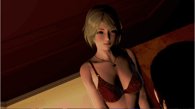 【亚洲SLG/汉化/动态】纵火背叛0.8.0赞助 AI版【PC+安卓/9.34G/更新】The Arson Betrayal [v0.8.0]