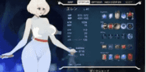 【史诗级ACT/异种奸/中英文】异形探索 Alien Quest-EVE ver1.01【电脑/1.44G】