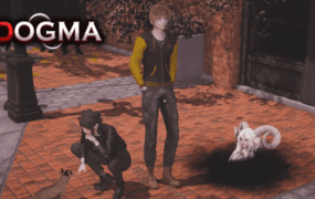 【亚洲SLG/汉化/动态】教条v0.4p2 官中版【PC+安卓/17.4G/更新】Dogma [v0.4p2]