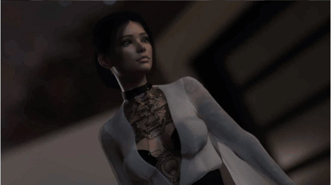 【欧美SLG/汉化/动态】破碎的承诺v0.403 AI版【PC+安卓/8.70G/更新】Broken Promises [v0.403]