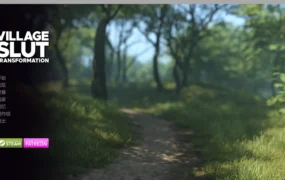【欧美SLG/AI汉化/沙盒】村姑变荡妇Ep.16 AI汉化版【PC+安卓/4.08G/更新】(别名：乡村荡妇改造) Village Slut Transformation