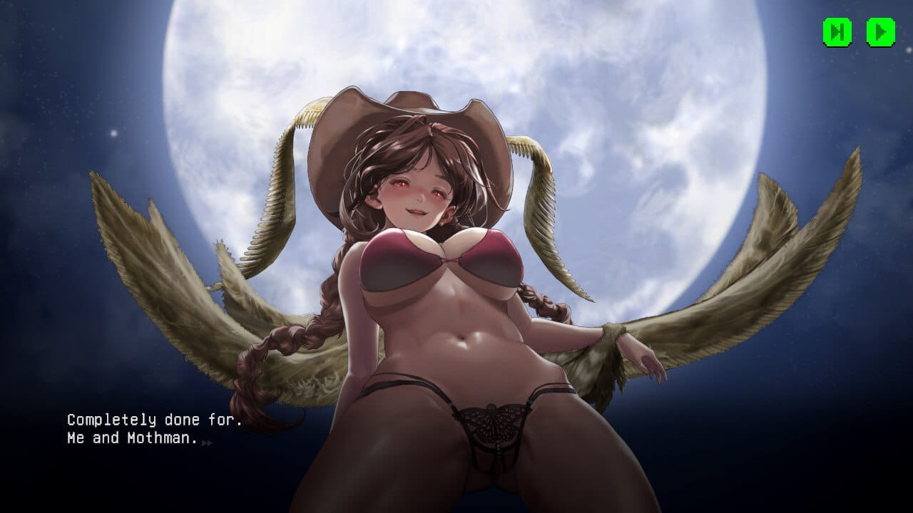【ACT/中文/动态/CV】妖怪净化人v1.0.0【PC/674M】I will purify you v1.0.0
