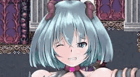 【RPG/AI汉化/MTool】魅魔的受难v1.0.0【PC/1.5G】