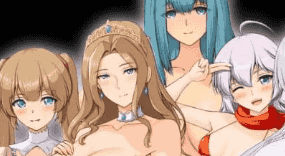 【RPG/AI汉化/MTool/NTL】破坏神、我要告别处男！v1.0【PC/1.9G】