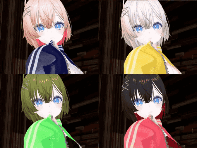 【3D/中文/动态/VR/CV】运动×情色～天花板特化战斗性爱～v25.12.14官方中文版 + DLC[大更新]【PC/5.2G】