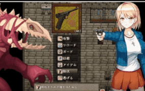 【RPG/AI汉化/MTool】佐伊的猫与希尔公馆v1.0.3【PC/1.4G】