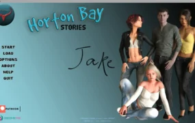 【欧美SLG/AI汉化/沙盒】霍顿湾故事-杰克v0.6.4.1 AI汉化版【PC/6.77G/更新】