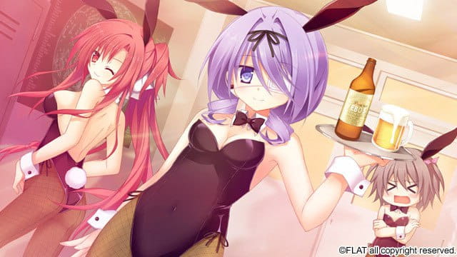 【ADV/精翻汉化/CV】航迹云的彼方【电脑/4G】