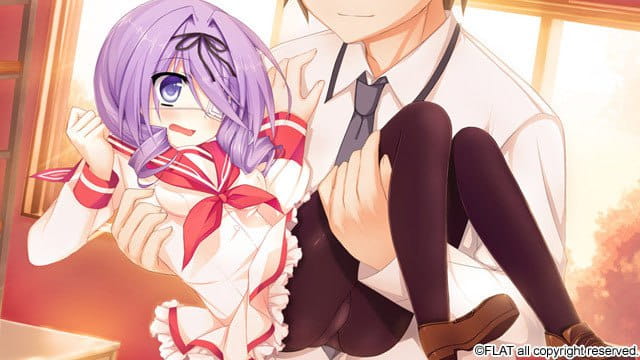 【ADV/精翻汉化/CV】航迹云的彼方【电脑/4G】