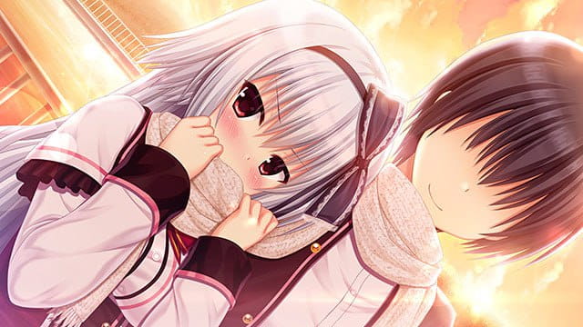 【ADV/中文/CV】娇蛮任性HIGH SPEC OC steam官方中文版【电脑/7.4G】