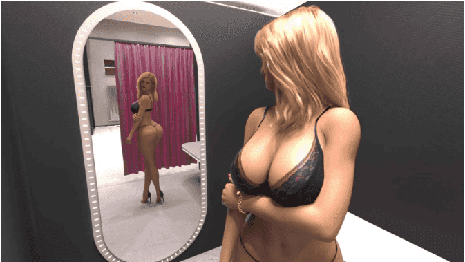 【欧美SLG/汉化/动态】情侣：情欲枷锁v0.3.0 AI版【PC+安卓/3.47G/更新】Couples: Lustbound [v0.3.0]