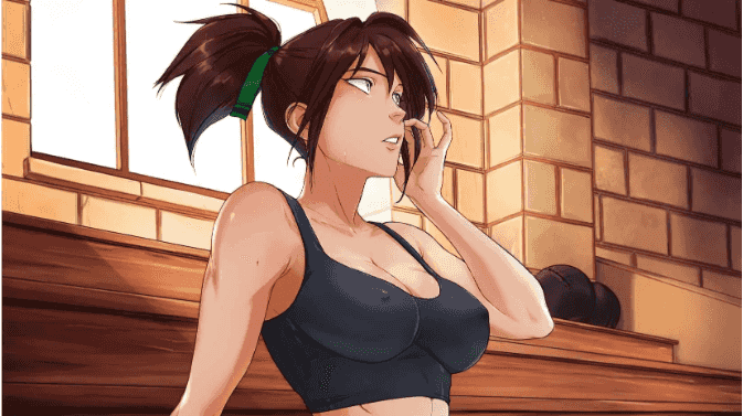 【欧美SLG/汉化/动态】在你的魔法之下v0.4.0p AI版【PC+安卓/637M/更新】Under Your Spell [v0.4.0p]