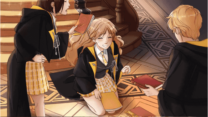 【欧美SLG/汉化/动态】在你的魔法之下v0.4.0p AI版【PC+安卓/637M/更新】Under Your Spell [v0.4.0p]