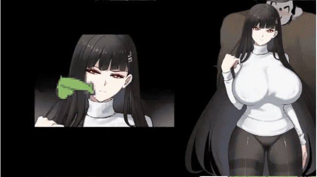 【SLG/中文】调月莉音：无限调教中出 官方中文版 [新作]【电脑/406M】