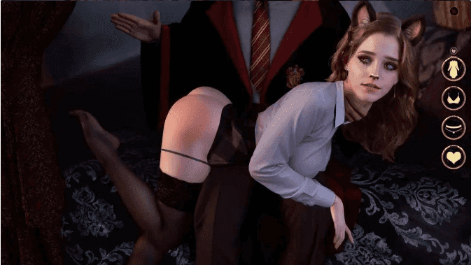 【欧美SLG/汉化/动态】与赫敏v0.4.4.4 AI版【PC+安卓/683M/更新】With Hermione [v0.4.4.4]