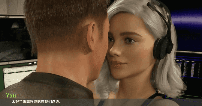 【欧美SLG/汉化/动态】父亲的罪孽Ch.47 AI版【PC+安卓/7.45G/更新】A Father’s Sins [Ch.47]