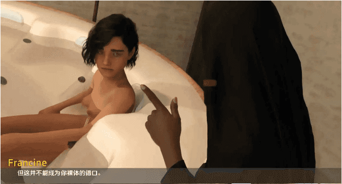 【欧美SLG/汉化/动态】父亲的罪孽Ch.47 AI版【PC+安卓/7.45G/更新】A Father’s Sins [Ch.47]